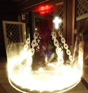 LookmanCrucifixInGame.png (496 KB) Ditto, but with Lookman.