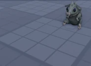 Louie's grab animation (2).