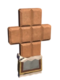 Orange Chocolate Cruc