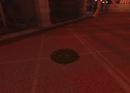 Librarysnare.jpg (116 KB) Snare in the Library.