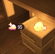 Devlog #4 (May 30, 2025) Reveal of the new currency "Stardust".