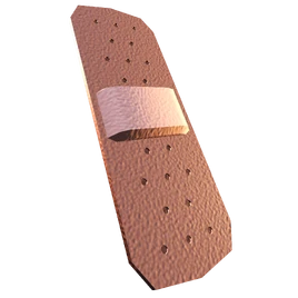 HDBandage