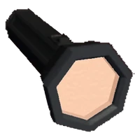 BasicBlackFlashlightGlow