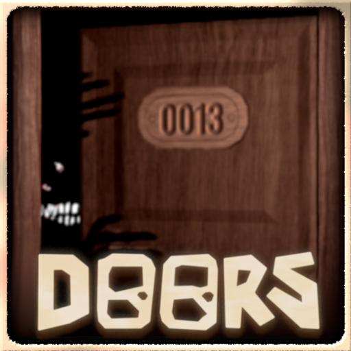 DOORS - Roblox Horror Game on X:  / X