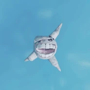 Stun idle animation. [looped] (ID:18109486295)