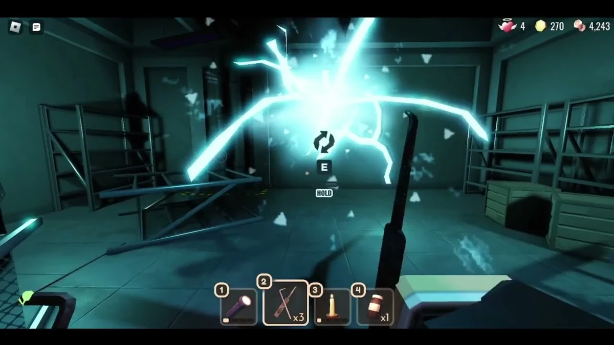 Rift | Doors Wiki | Fandom