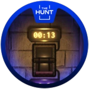 The Hunt DOORS.png (89 KB) The limited-time badge for the event.