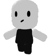 Ditto, but different Chibi.