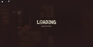 The Reception seen in The Hotel's loading screen.