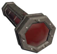 VampireFlashlightRender