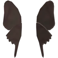 Gloombat Wings (Red)