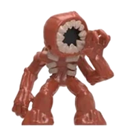 Figure's Phatmojo Mini Figure