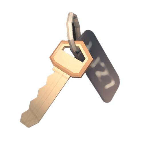 Skeleton Key, DOORS Wiki