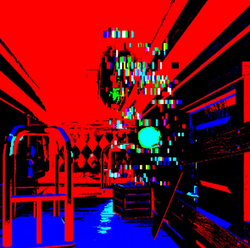 glitch in 2023  Cool doors, Drawings, Door games