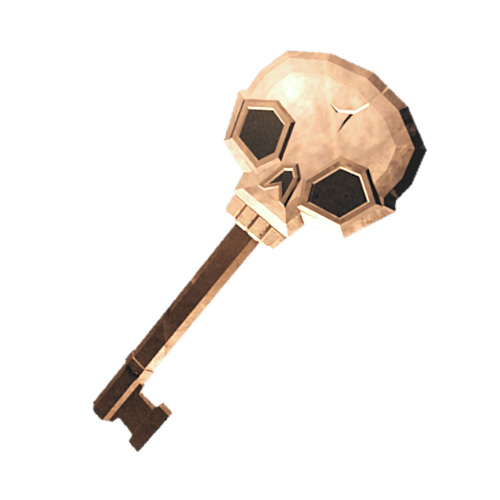 The Skeleton Key - Wikipedia