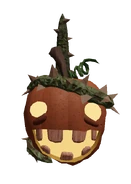 A Pumpdrake's model.