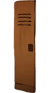 MonsterInsideALocker.png (749 KB) A scrapped unnamed entity which would've appeared in The Mines, that most likely inspired Monuments.