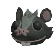 Louie's UGC: Louie's Head.