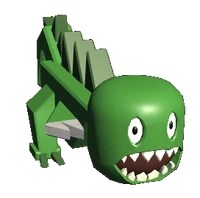 GreenDrakobloxxerFlashlightRender