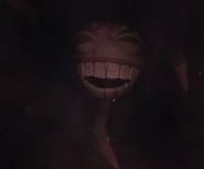 QueenAbove.png (670 KB) The Queen Grumble on the ceiling tunnel.