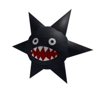 Retro Screech's Head UGC