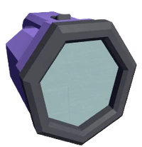 Basicpurplebulklight