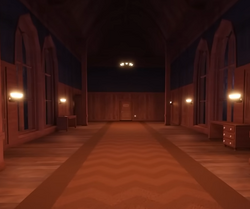 Roblox DOORS Discussion Thread: The Hotel