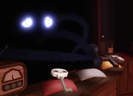 Jeff putting down itemz.png (92 KB) Jeff putting down the items in Jeff Shop.