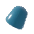 Blue Gumdrop