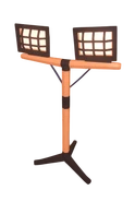 Floodlight.
