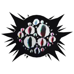 Do not turn around......