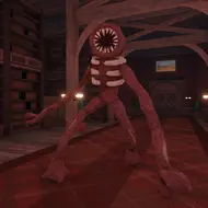 The Figure's modifier icon in Tower Heroes.