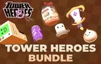 Tower Heroes Bundle