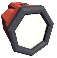 BasicRedBulklightGlow