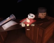 JeffsShopSkeletonKey.png (113 KB) The Skeleton Key at Jeff's Shop.