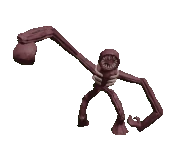 Figure's generator smash animation.