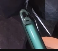 Item.jpeg (20 KB) A teal Glowstick in the full Mines trailer.