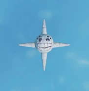 Giggle T-pose.png (179 KB) No animation.