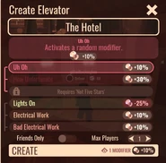 Modifier menu.jpg (853 KB) The menu to make an elevator with modifiers.(Before updating content)