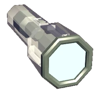 WhiteShakelightRender