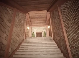 Stairwell (Opposite)