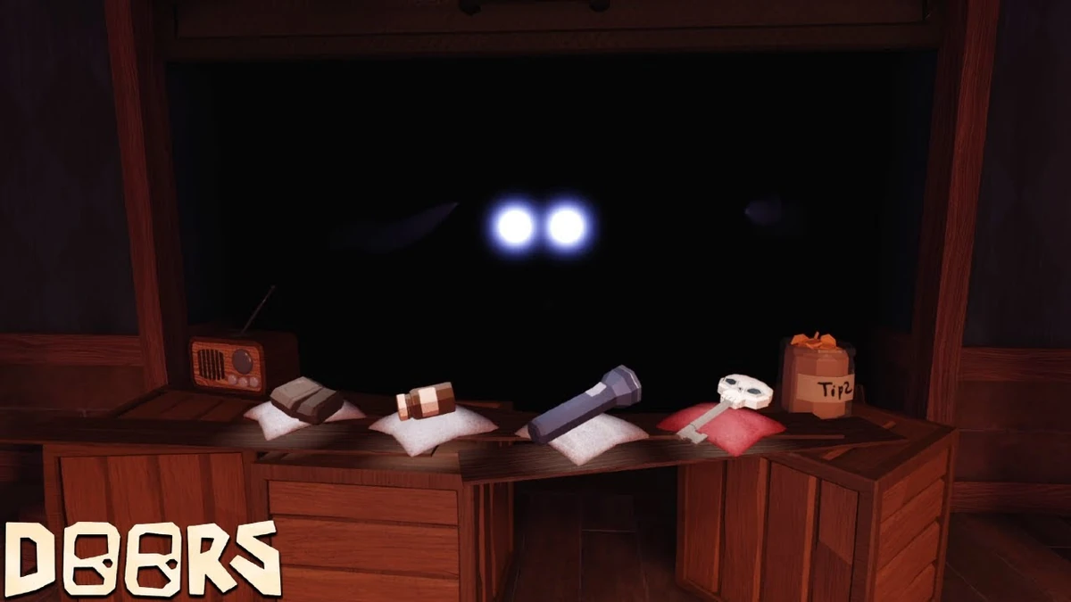 Jeff Wiki Doors 🇪🇸 Fandom