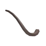 Louie's UGC: Louie's Tail.