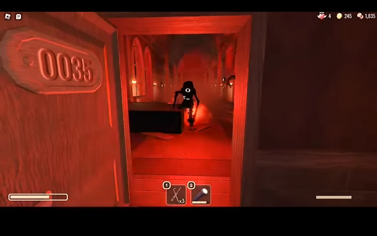 Seek Doors Hard Mode Wiki Fandom