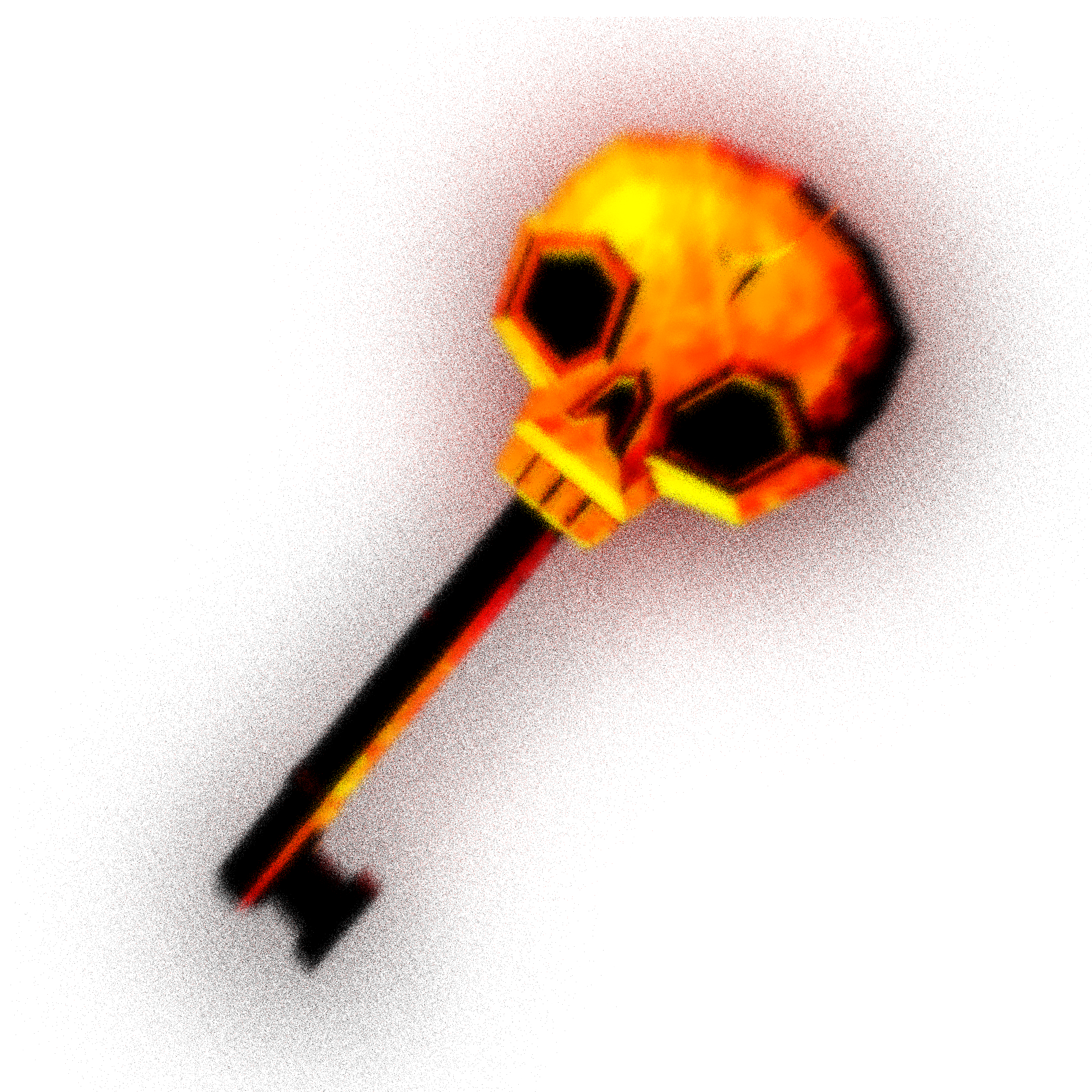 Skeleton Key, DOORS Wiki