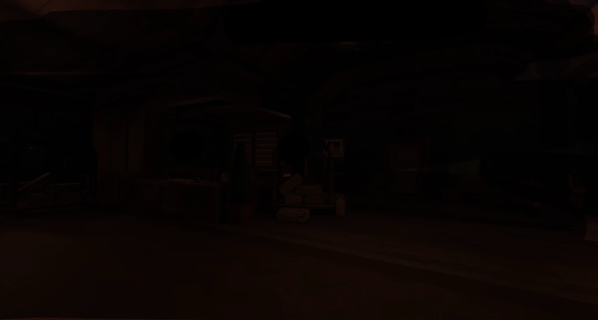 Floor 0 The Distant Void Doors Ideas Wiki Fandom