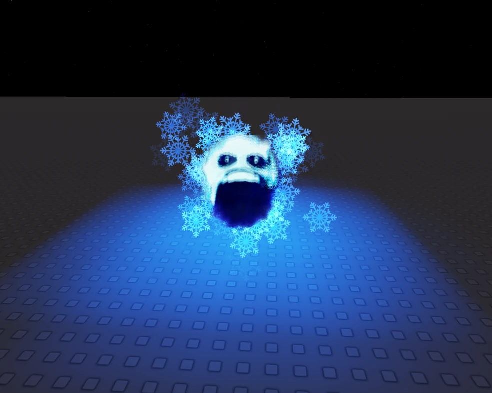 Brain Freeze | Doors Ideas Wiki | Fandom