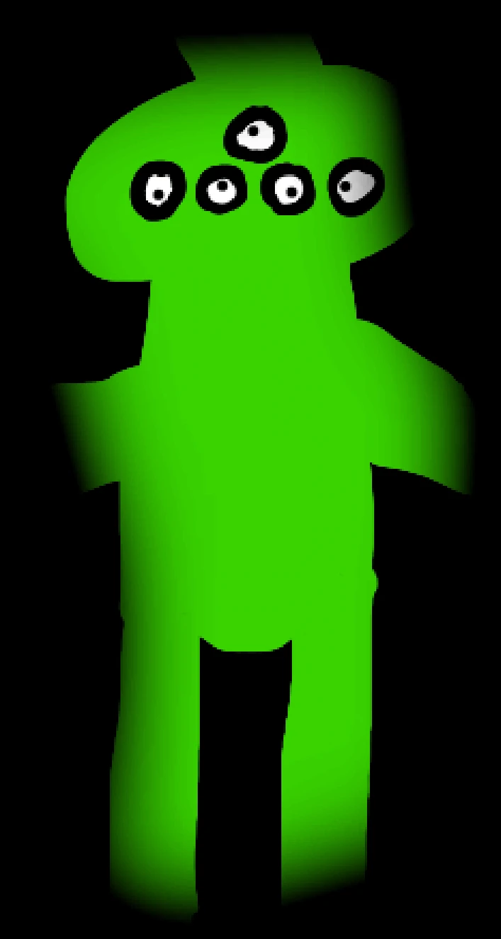 Tentacle Doors Ideas Wiki Fandom