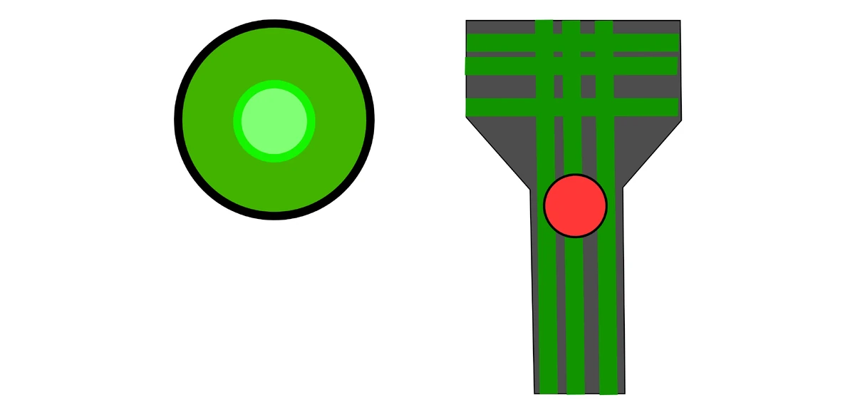 Emerald Flashlight Doors Ideas Wiki Fandom