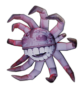 King Grumble